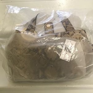 Brand New Michael Kors Bag